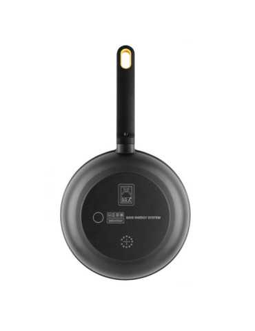 Sartén de Aluminio Fundido con Antiadherente Tricapa, Daily Pro, Ø30 cm BRA 2