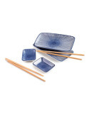 Set Sushi, 6 Piezas IBILI