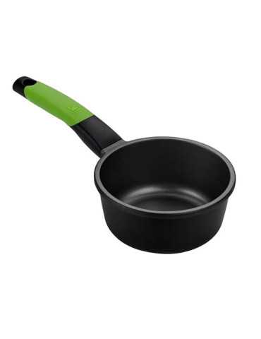 Cazo de Aluminio Fundido con Antiadherente Tricapa Innovation Prior Ø16 cm BRA