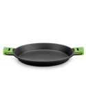 Paellera de Aluminio Fundido con Antiadherente Tricapa Innovation Prior Ø36 cm BRA