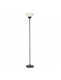 Lámpara de Pie Modelo Miami Color Negro E27 60 W EDM