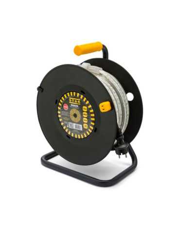 Tira de LED IP65 15 m, 185 W, 4000 K Luz Día, en Enrollador STACK