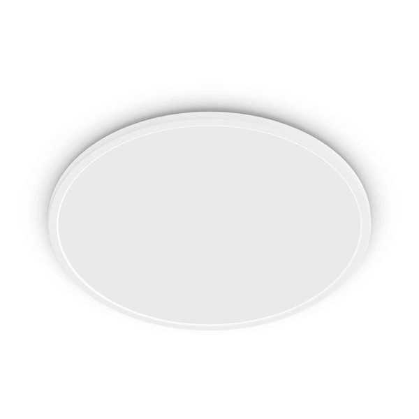 Plafón Redondo Blanco Valen, 16 W, 2000 lm, 2200-6500 K, Ø291 x 24 mm PHILIPS