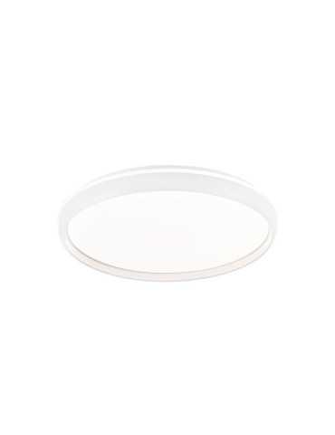 Plafón LED Circular, Charly, 72 W, 3CCT, 7290 lm, Blanco, Ø50 x 7 cm CRISTALRECORD 2