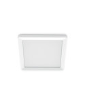 Plafón Cuadrado Blanco Valen, 13 W, 1550 Im, 2200-6500 K, 295 x 37 x 295 mm PHILIPS