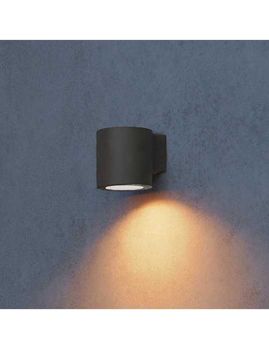 Aplique de Exterior LED Fylx 5 W, Negro PHILIPS