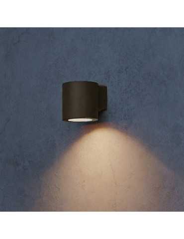 Aplique de Exterior LED Fylx 5 W, Marrón PHILIPS 2