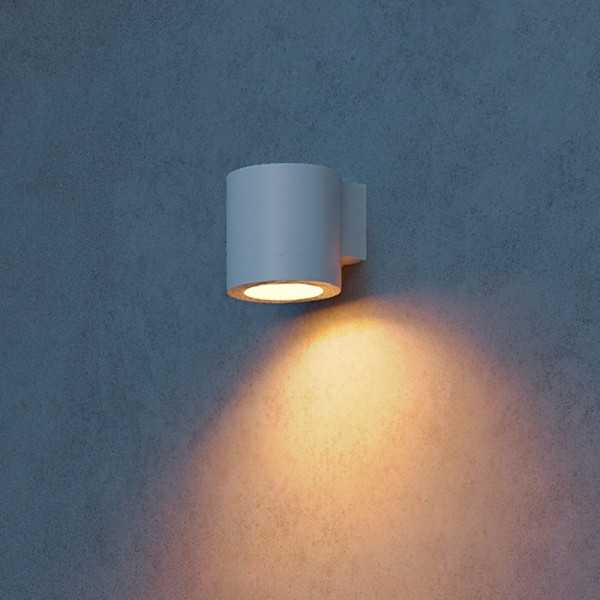 Aplique de Exterior LED Fylx 5 W, Blanco PHILIPS