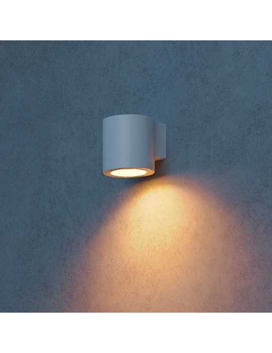 Aplique de Exterior LED Fylx 5 W, Blanco PHILIPS