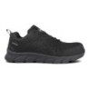 Zapato seguridad PAREDES S3 Jet negro Talla 43