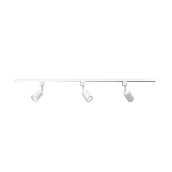 Sistema de Riel Easylink 3 Proyectores Shea, 5 W, Blanco PHILIPS
