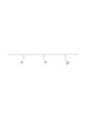 Sistema de Riel Easylink 3 Proyectores, Tobia, 5 W, Blanco PHILIPS
