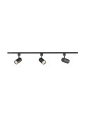 Sistema de Riel Easylink 3 Proyectores, Zilo, 5 W, Negro PHILIPS