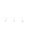 Sistema de Riel Easylink 3 Proyectores, Zilo, 5 W, Blanco PHILIPS