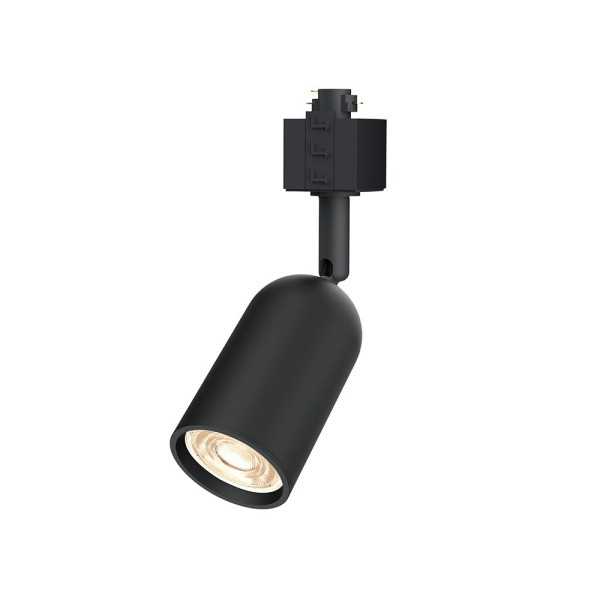 Foco Easylink Shea GU10, Negro PHILIPS