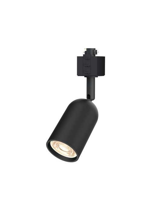 Foco Easylink Shea GU10, Negro PHILIPS