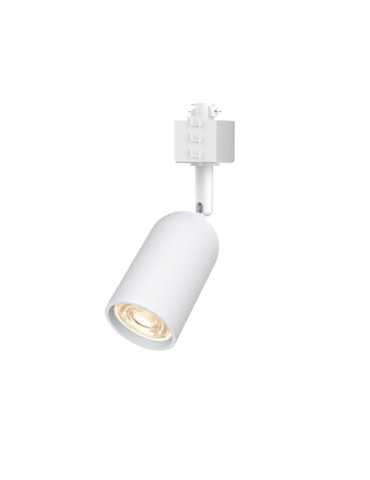 Foco Easylink Shea GU10, Blanco PHILIPS