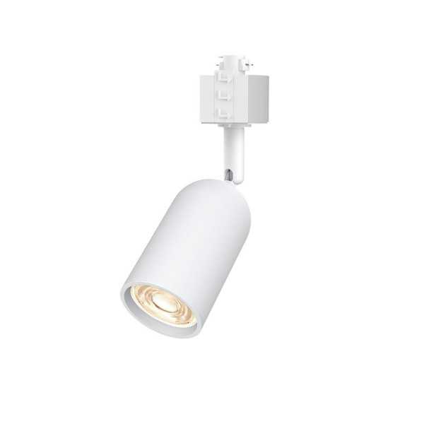 Foco Easylink Shea GU10, Blanco PHILIPS