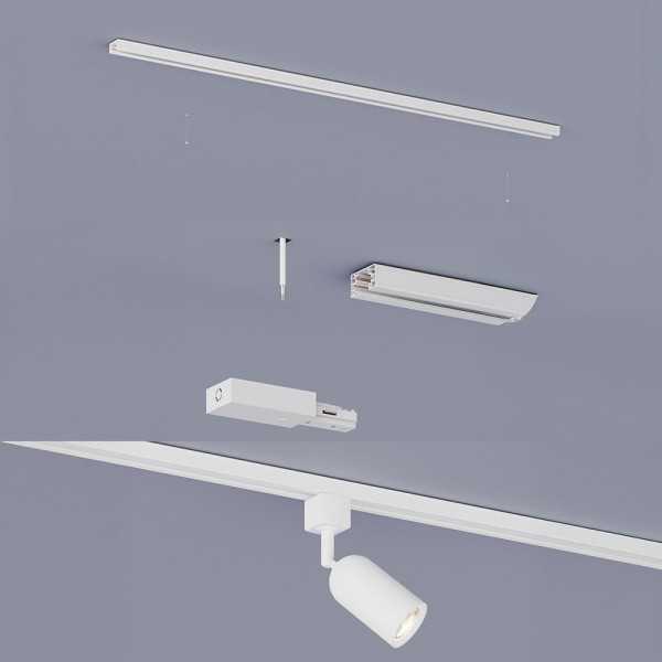 Foco Easylink Shea GU10, Blanco PHILIPS