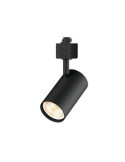 Foco Easylink Zilo GU10, Negro PHILIPS