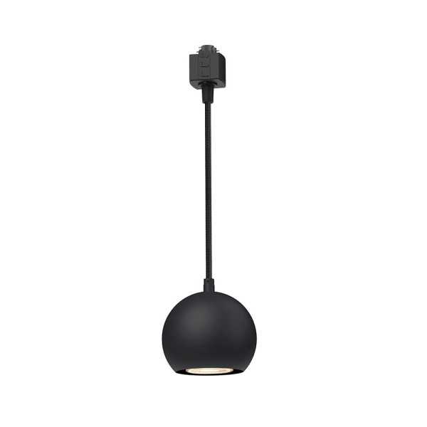 Lámpara Easylink de Techo, Suspendida, Colby GU10, Negra, Ø100 x 1360 mm PHILIPS