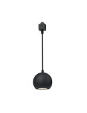 Lámpara Easylink de Techo, Suspendida, Colby GU10, Negra, Ø100 x 1360 mm PHILIPS