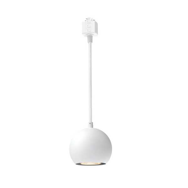 Lámpara Easylink de Techo, Suspendida, Colby GU10, Blanca, Ø100 x 1360 mm PHILIPS