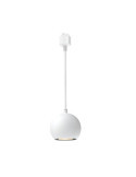Lámpara Easylink de Techo, Suspendida, Colby GU10, Blanca, Ø100 x 1360 mm PHILIPS