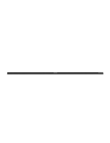 Riel de Extensión Easylink 2 uds x 1 m con Alimentación, Negro PHILIPS
