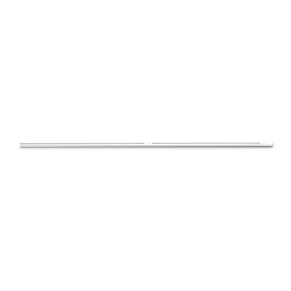 Riel de Extensión Easylink 2 uds x 1 m con Alimentación, Blanco PHILIPS