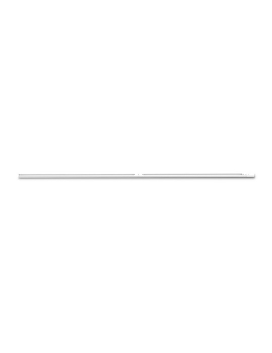 Riel de Extensión Easylink 2 uds x 1 m con Alimentación, Blanco PHILIPS