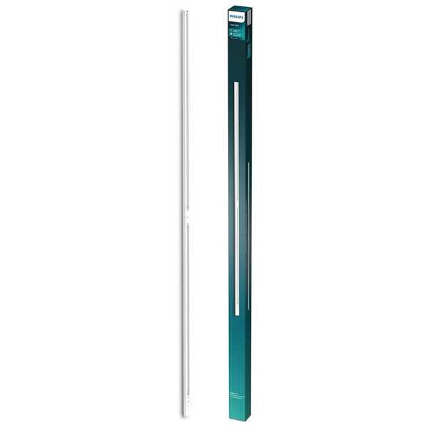 Riel de Extensión Easylink 2 uds x 1 m con Alimentación, Blanco PHILIPS