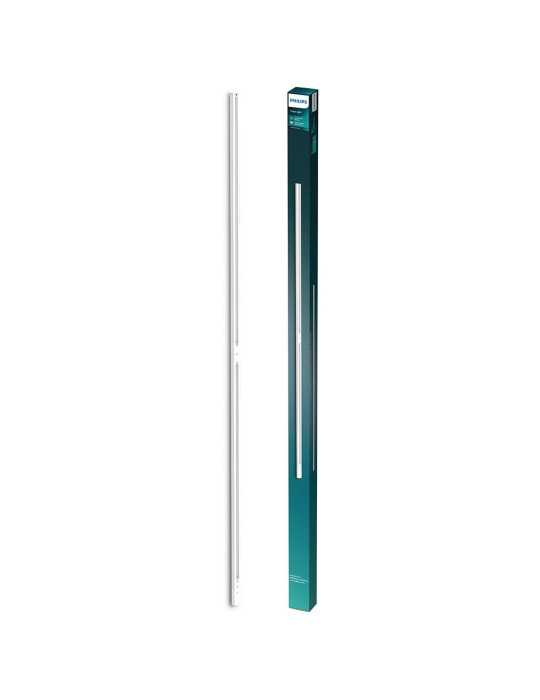 Riel de Extensión Easylink 2 uds x 1 m con Alimentación, Blanco PHILIPS