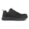 Zapato seguridad PAREDES S3 Jet negro Talla 45