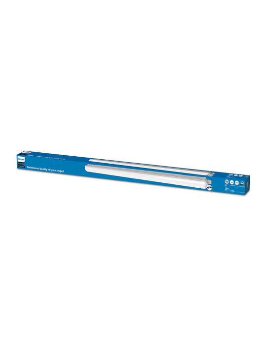 Regleta Estanca Projectline 4000 k 4000 lm Luz Dia, 120 cm PHILIPS