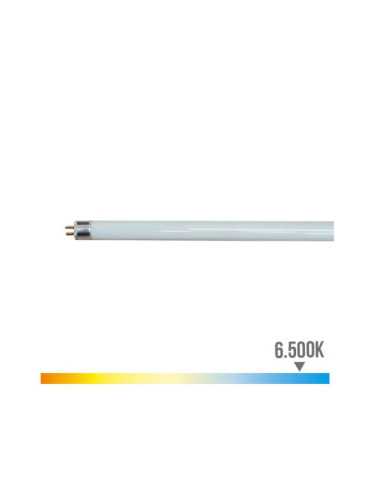 Lote de 25 Unidades Tubo Fluorescente 36 W 6500 K 2500 lm T8 120 cm G13 Luz Fria PATRON