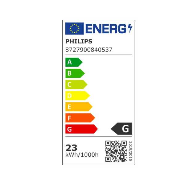 Lote de 3 Unidades Tubo Fluorescente Circular Trifosforo 22W 6500 K Luz Fria Ø21 cm PHILIPS