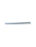 Pantalla Estanca 2 Tubos LED 150 cm, IP65, Blanca, 1562 x 135 x 94 mm F-LINE