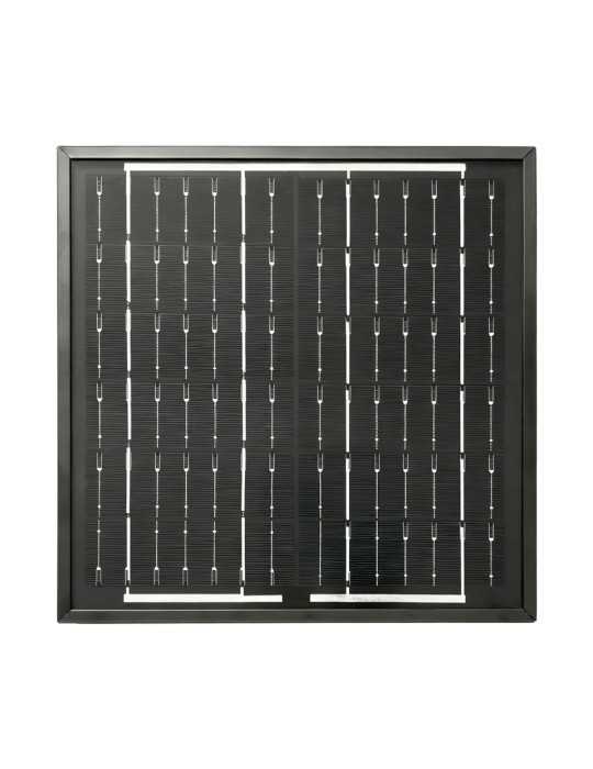 Foco Proyector LED Solar 3CCT 50 W 800 lm EDM