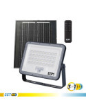 Foco Proyector LED Solar 3CCT 100 W 1200 lm EDM