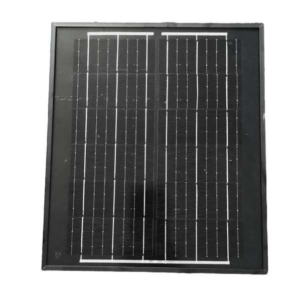 Foco Proyector LED Solar 3CCT 100 W 1200 lm EDM
