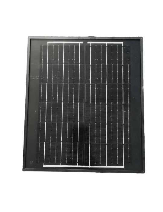 Foco Proyector LED Solar 3CCT 100 W 1200 lm EDM