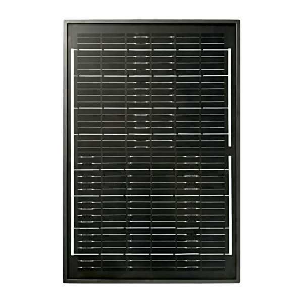 Foco Proyector LED Solar 3CCT 200 W 2200 lm EDM