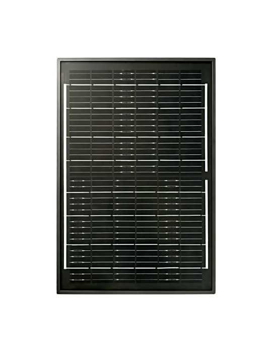 Foco Proyector LED Solar 3CCT 200 W 2200 lm EDM
