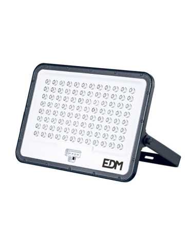 Foco Proyector LED Solar 3CCT 300 W 3200 lm EDM 2