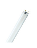 Lote de 25 Unidades Tubo Fluorescente 36 W 6500 K 3150 lm T8 120 cm G13 Luz Fria OSRAM