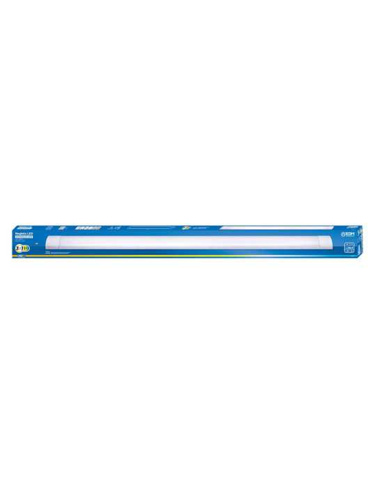 Regleta LED 48 W 3CCT 4200 lm 150 x 12 x 3,1 cm EDM