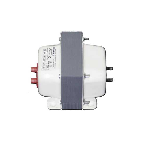 Autotransformador Reversible 500VA (350W) 125-220V PHONOVOX