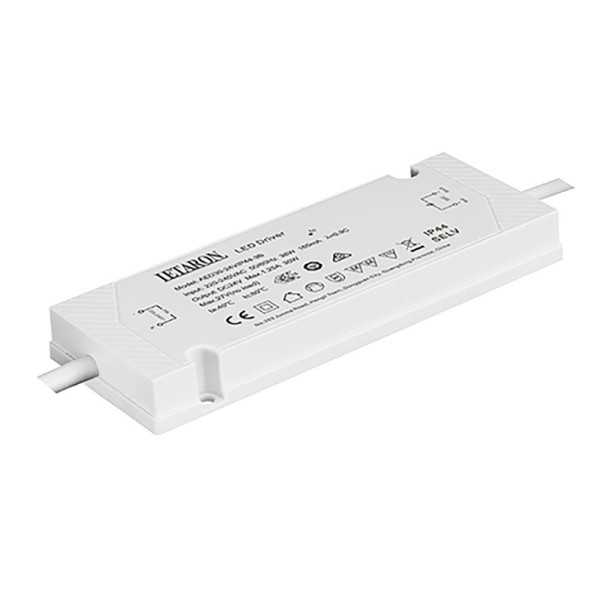 Alimentador LED Cv AED60-24V IP44-3B 24 V 60 W Cableado LETARON