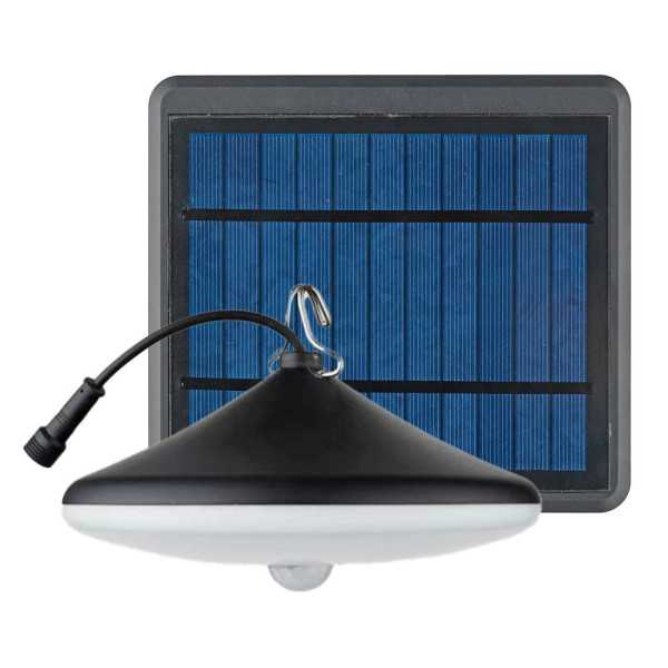 Lámpara Solar LED Colgante EDM